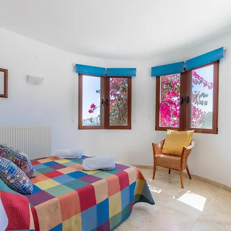 Pia * Moraira