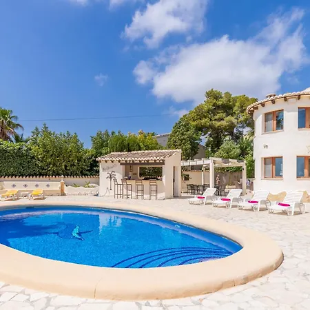 Villa Pia