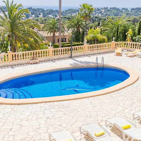 Pia * Moraira
