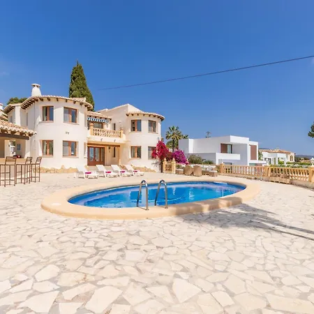 Villa Pia