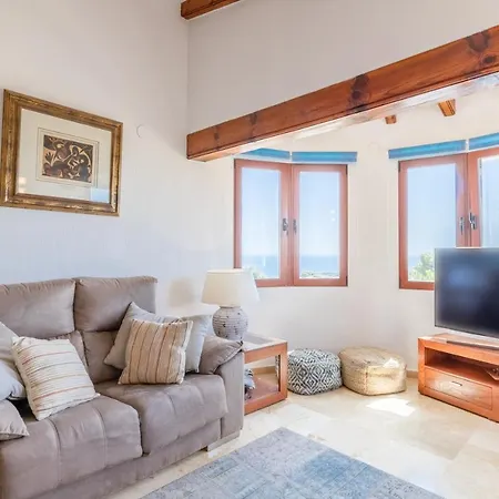 Villa Pia *