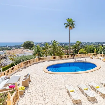 Villa Pia *