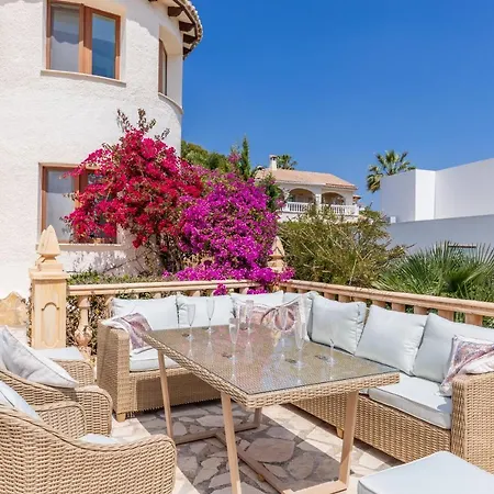 Villa Pia *