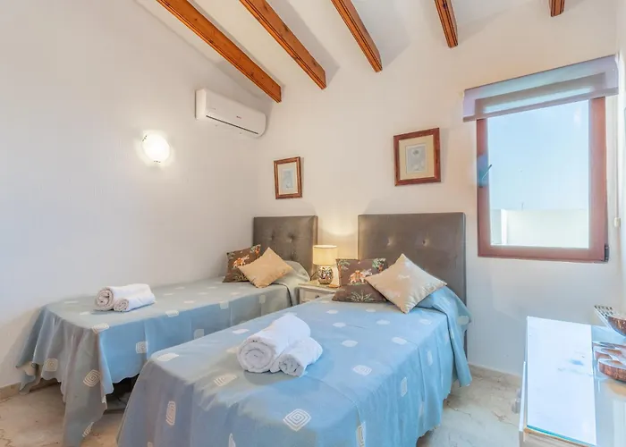 Pia * Moraira