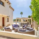 Pia * Moraira