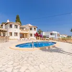 Pia * Moraira