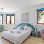 Βίλα Pia Moraira