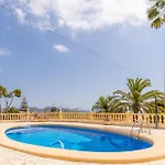 Βίλα Pia Moraira